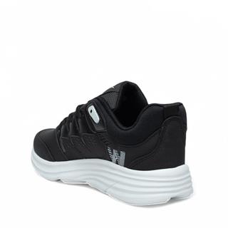 Wanderfull Erkek 4322 Cilt Siyah Beyaz