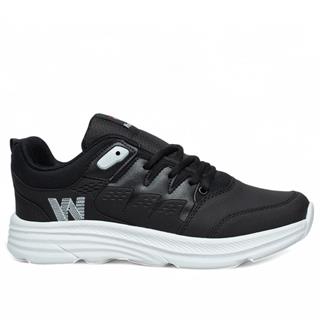 Wanderfull Erkek 4322 Cilt Siyah Beyaz