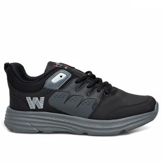 Wanderfull Erkek 4322 Cilt Siyah Füme