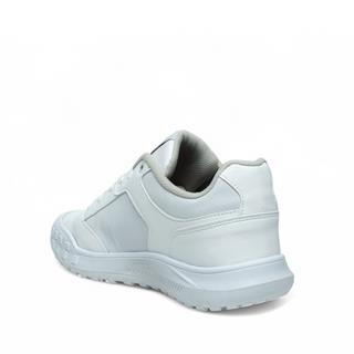 Wanderfull Erkek 4329 Cilt Beyaz Siyah