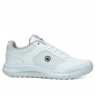 Wanderfull Erkek 4329 Cilt Beyaz Siyah