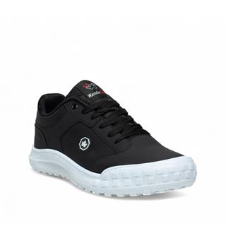 Wanderfull Erkek 4329 Cilt Siyah Beyaz