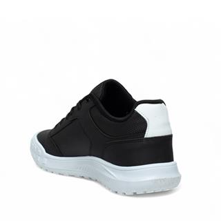 Wanderfull Erkek 4329 Cilt Siyah Beyaz