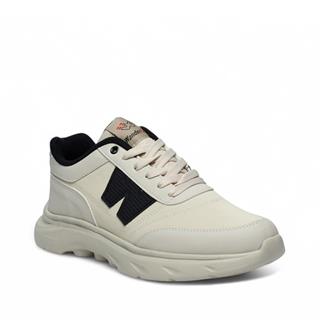 Wanderfull Erkek 4331 Cilt Bej Siyah