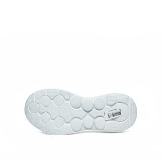 Wanderfull Erkek 4331 Cilt Beyaz Siyah