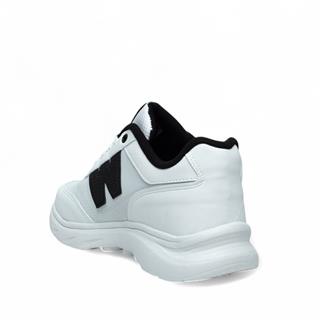 Wanderfull Erkek 4331 Cilt Beyaz Siyah