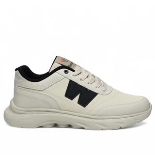 Wanderfull Erkek 4331 Cilt Bej Siyah