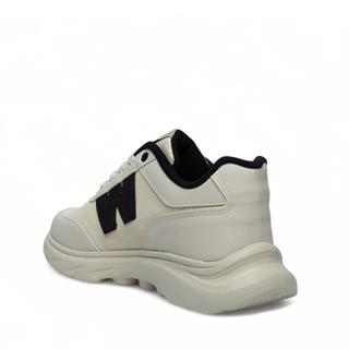 Wanderfull Erkek 4331 Cilt Bej Siyah