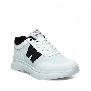 Wanderfull Erkek 4331 Cilt Beyaz Siyah