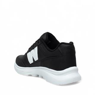 Wanderfull Erkek 4331 Cilt Siyah Beyaz