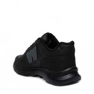 Wanderfull Erkek 4331 Cilt Siyah Siyah