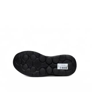 Wanderfull Erkek 4331 Cilt Siyah Beyaz Siyah