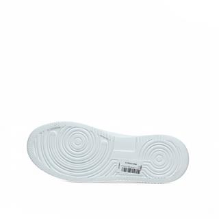 Wanderfull Erkek 4332 Cilt Beyaz Beyaz