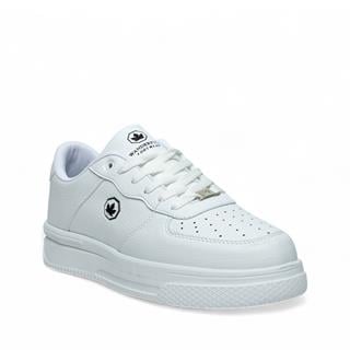 Wanderfull Erkek 4332 Cilt Beyaz Siyah