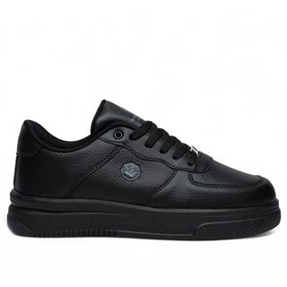 Wanderfull Erkek 4332 Cilt Siyah Siyah