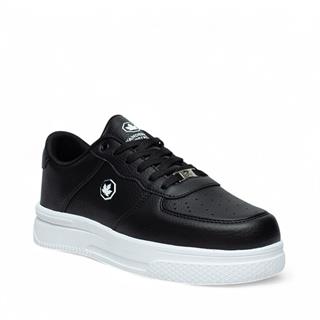 Wanderfull Erkek 4332 Cilt Siyah Beyaz