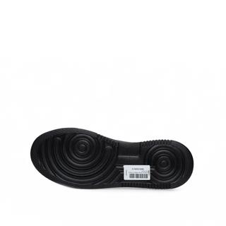 Wanderfull Erkek 4332 Cilt Siyah Beyaz Siyah