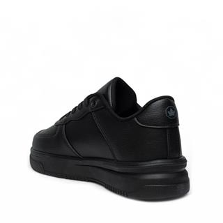 Wanderfull Erkek 4332 Cilt Siyah Siyah