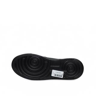 Wanderfull Erkek 4332 Cilt Siyah Siyah