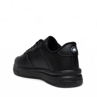 Wanderfull Erkek 4332 Cilt Siyah Beyaz Siyah