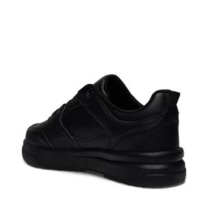 Wanderfull Erkek 4333 Cilt Siyah Beyaz Siyah