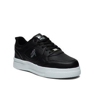 Wanderfull Erkek 4333 Cilt Siyah Beyaz