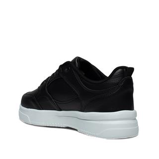 Wanderfull Erkek 4333 Cilt Siyah Beyaz