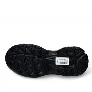 Wanderfull Erkek 4334 Anorak Siyah Füme