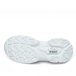 Wanderfull Erkek 4334 Anorak Siyah Beyaz