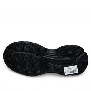 Wanderfull Erkek 4334 Anorak Siyah Gümüş Siyah