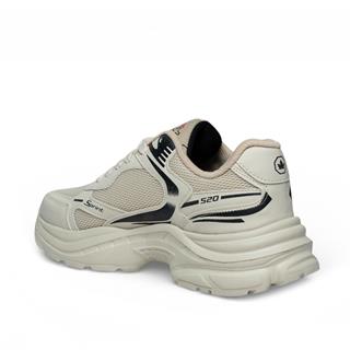 Wanderfull Erkek 4334 Anorak Bej Siyah