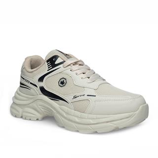 Wanderfull Erkek 4334 Anorak Bej Siyah