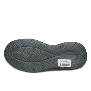 Wanderfull Erkek 4335 Anorak Füme Siyah