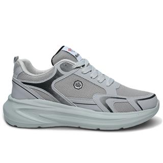 Wanderfull Erkek 4335 Anorak Buz Siyah