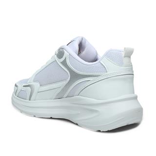 Wanderfull Erkek 4335 Anorak Beyaz Gümüş