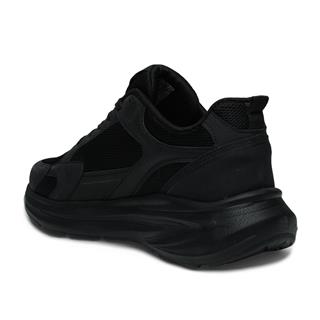 Wanderfull Erkek 4335 Anorak Siyah Siyah