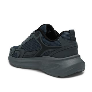 Wanderfull Erkek 4335 Anorak Füme Siyah