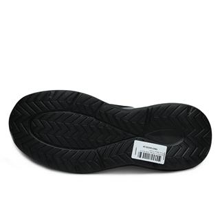 Wanderfull Erkek 4335 Anorak Siyah Beyaz Siyah