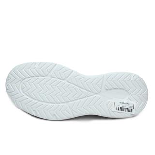 Wanderfull Erkek 4335 Anorak Siyah Beyaz