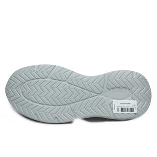 Wanderfull Erkek 4335 Anorak Buz Siyah