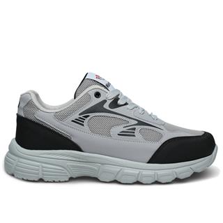 Wanderfull Erkek 4336 Anorak Buz Siyah