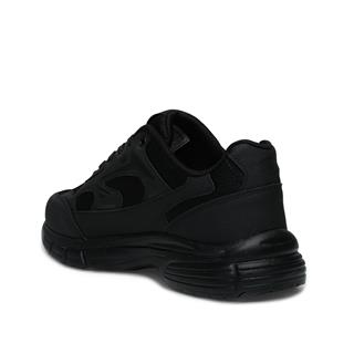 Wanderfull Erkek 4336 Anorak Siyah Siyah