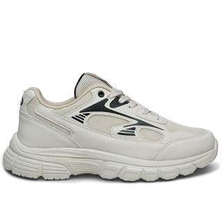 Wanderfull Erkek 4336 Anorak Bej Siyah