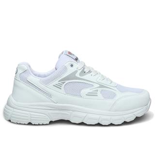 Wanderfull Erkek 4336 Anorak Beyaz Gümüş