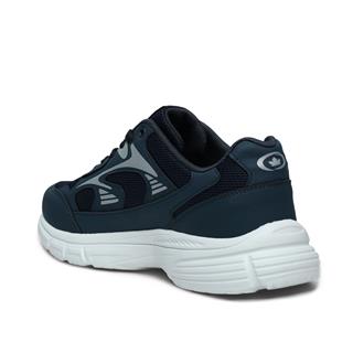 Wanderfull Erkek 4336 Anorak Lacivert Beyaz