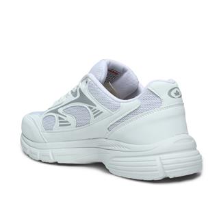 Wanderfull Erkek 4336 Anorak Beyaz Gümüş