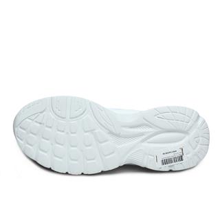 Wanderfull Erkek 4336 Anorak Beyaz Gümüş