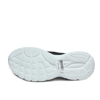 Wanderfull Erkek 4336 Anorak Siyah Beyaz