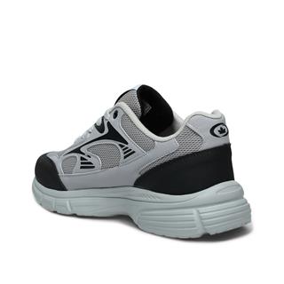 Wanderfull Erkek 4336 Anorak Buz Siyah