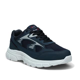 Wanderfull Erkek 4336 Anorak Lacivert Beyaz